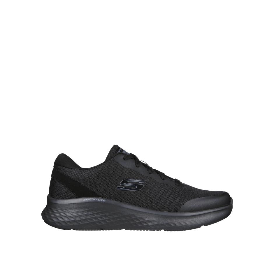 SKECHERS Baskets - Couleur: Noir - Mano Shoes and Bags