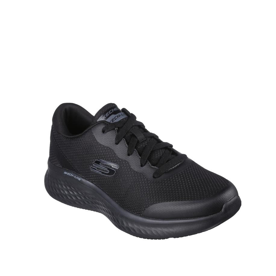 SKECHERS Baskets - Couleur: Noir - Mano Shoes and Bags