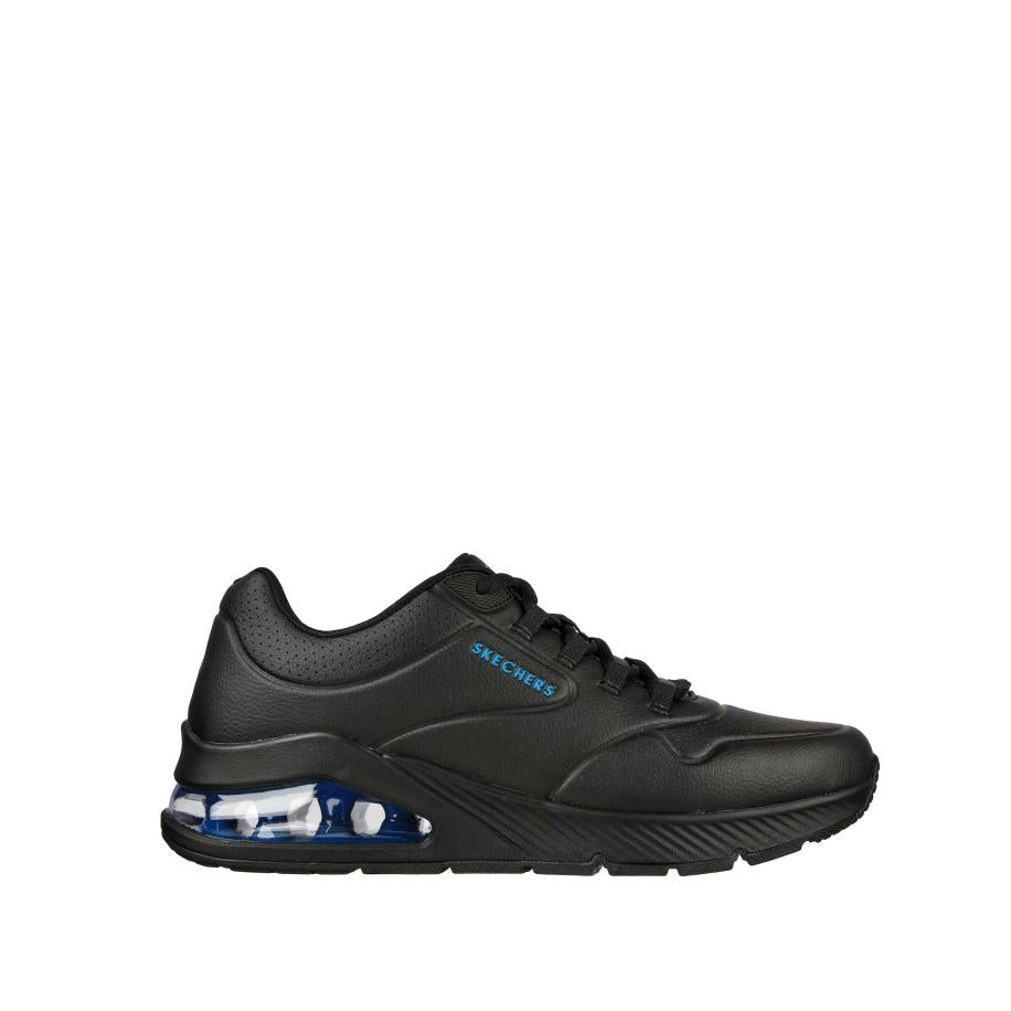 SKECHERS Baskets - Couleur: Noir - Mano Shoes and Bags