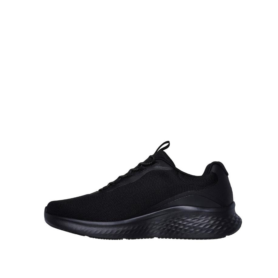 SKECHERS Baskets - Couleur: Noir - Mano Shoes and Bags