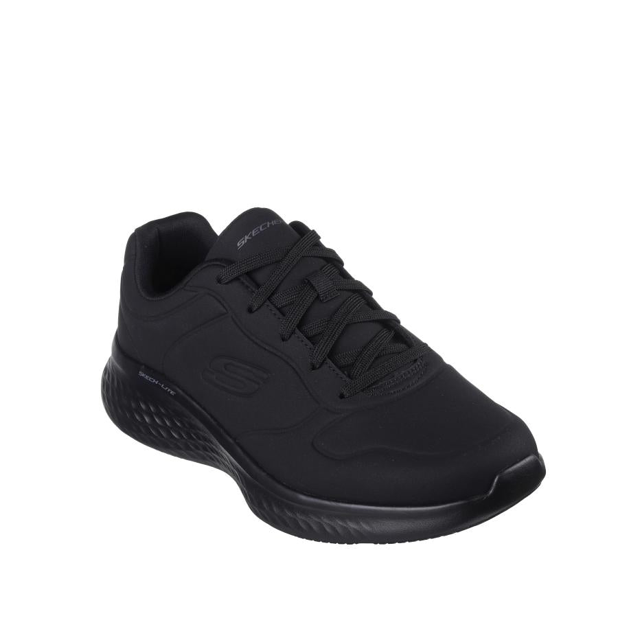 SKECHERS Baskets - Couleur: Noir - Mano Shoes and Bags