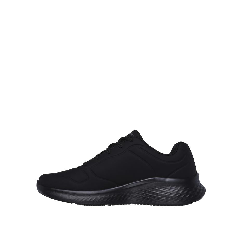 SKECHERS Baskets - Couleur: Noir - Mano Shoes and Bags