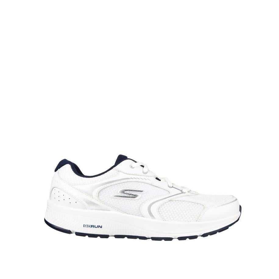 SKECHERS Baskets - Couleur: Blanc - Mano Shoes and Bags