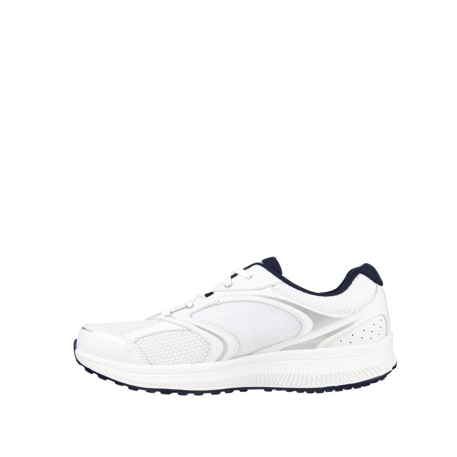 SKECHERS Baskets - Couleur: Blanc - Mano Shoes and Bags