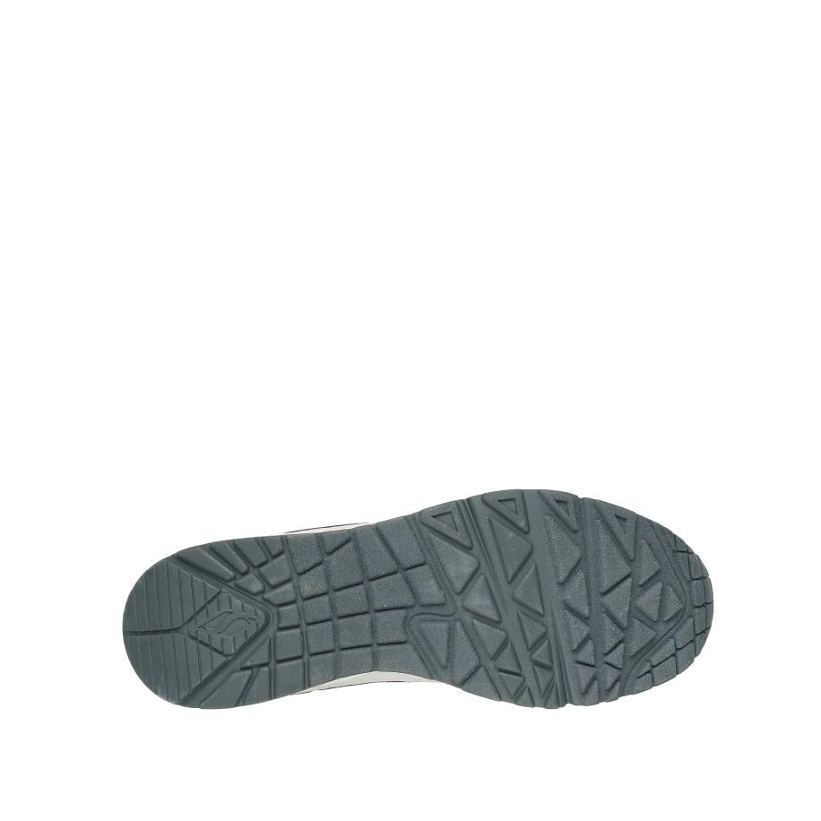 SKECHERS Baskets - Couleur: Blanc - Mano Shoes and Bags