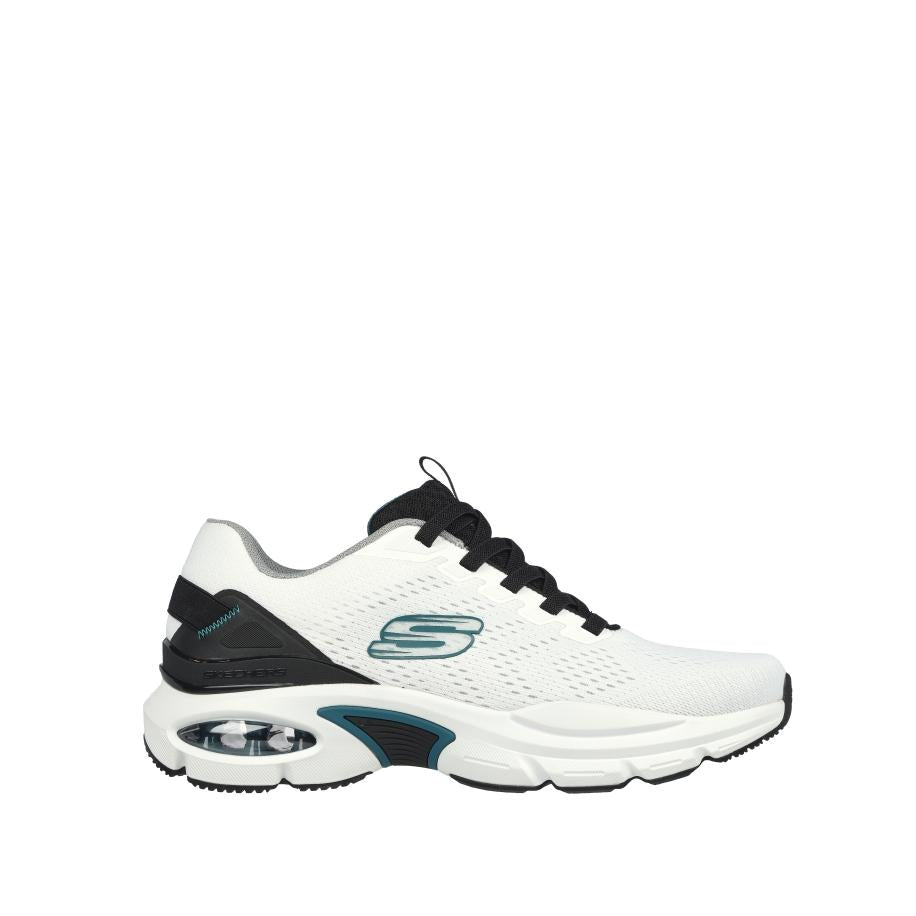 SKECHERS Baskets - Couleur: Blanc - Mano Shoes and Bags