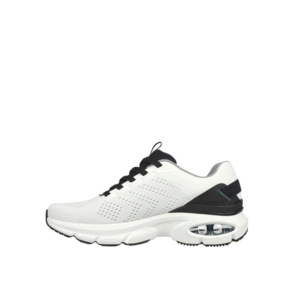 SKECHERS Baskets - Couleur: Blanc - Mano Shoes and Bags
