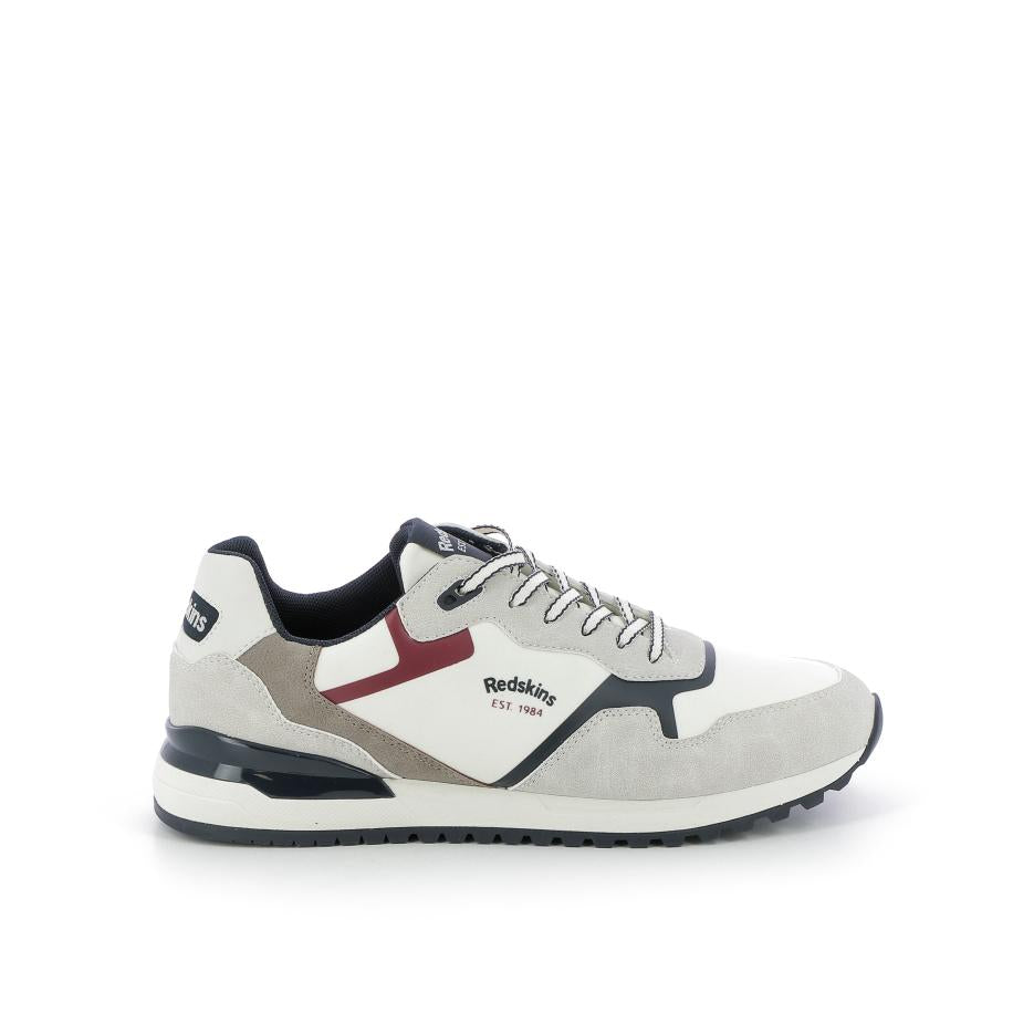 REDSKINS Baskets - Couleur: Beige - Mano Shoes and Bags