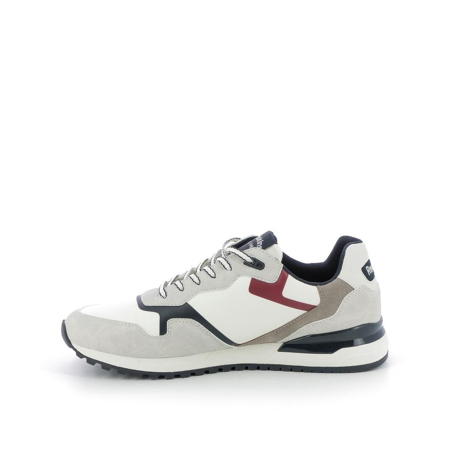 REDSKINS Baskets - Couleur: Beige - Mano Shoes and Bags