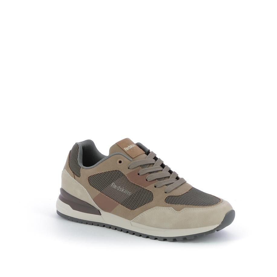 REDSKINS Baskets - Couleur: Beige - Mano Shoes and Bags