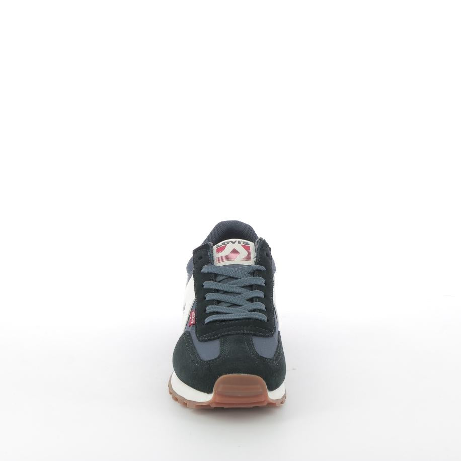 LEVI'S Baskets - Couleur: Bleu - Mano Shoes and Bags