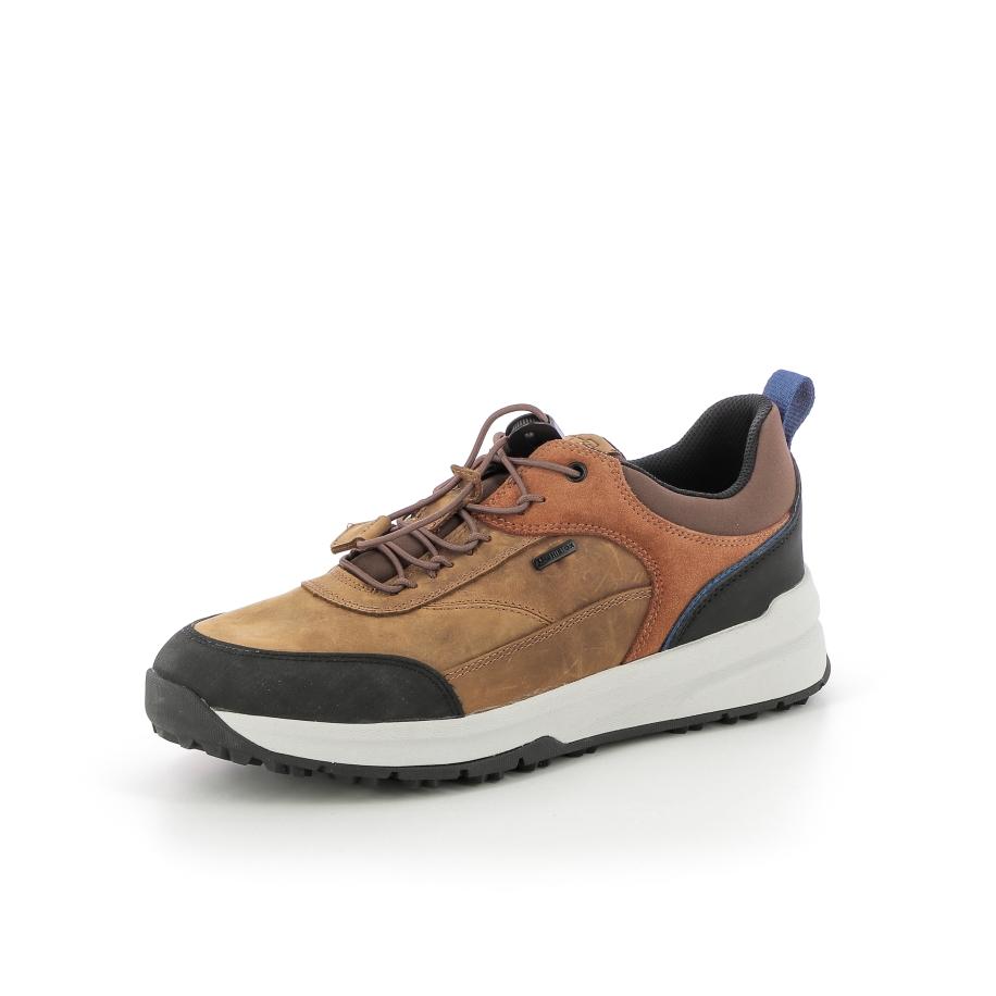 GEOX Baskets - Couleur: Jaune - Mano Shoes and Bags