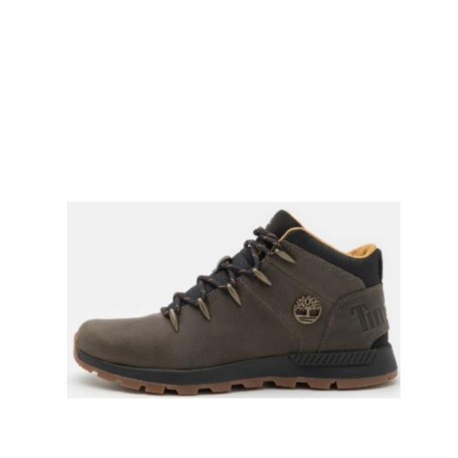 TIMBERLAND Baskets - Couleur: Vert - Mano Shoes and Bags