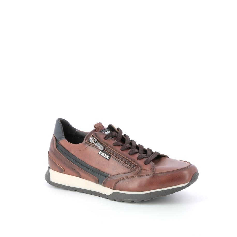 PIKOLINOS Baskets - Couleur: Brun - Mano Shoes and Bags