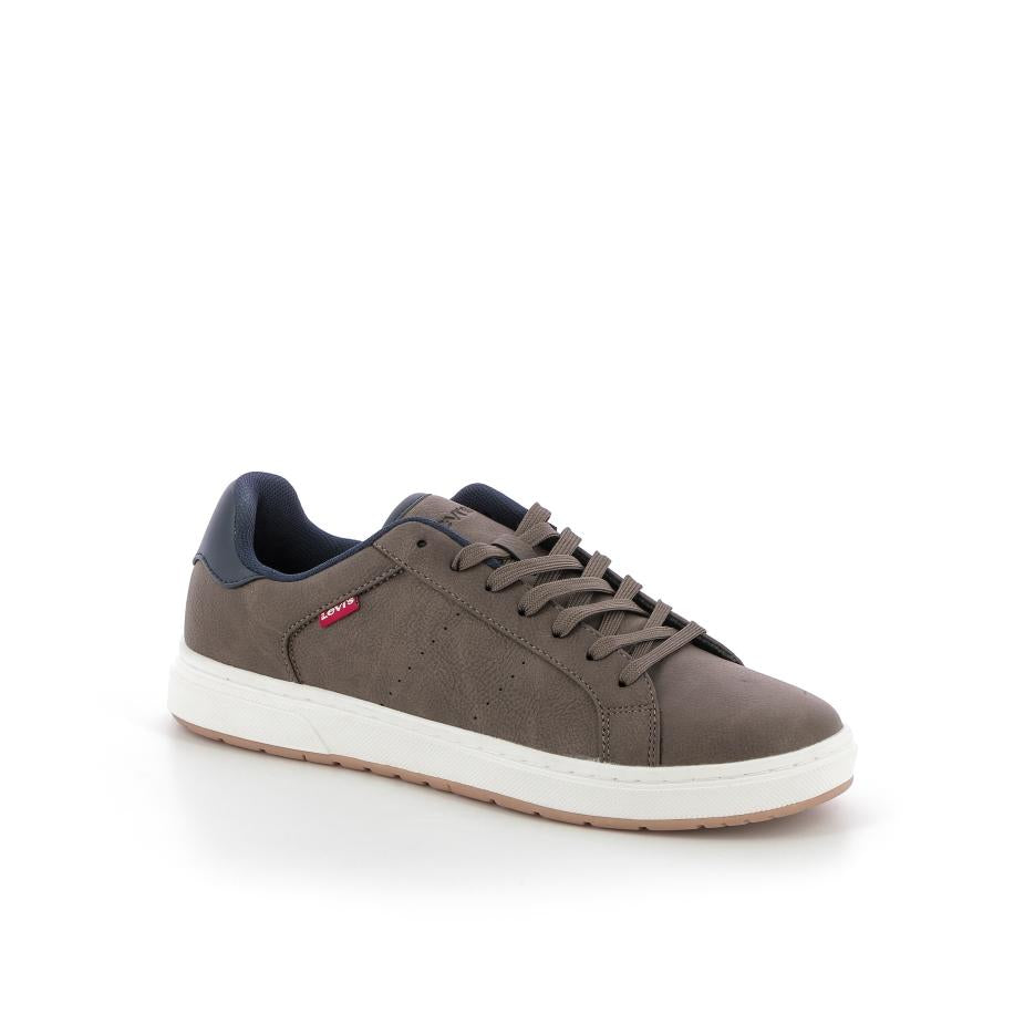 LEVI'S Baskets - Couleur: Brun - Mano Shoes and Bags