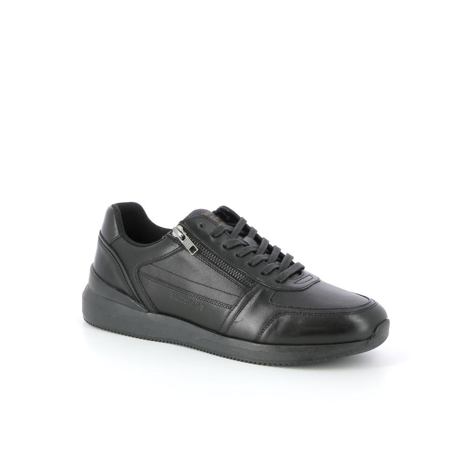 REDSKINS Baskets - Couleur: Brun - Mano Shoes and Bags