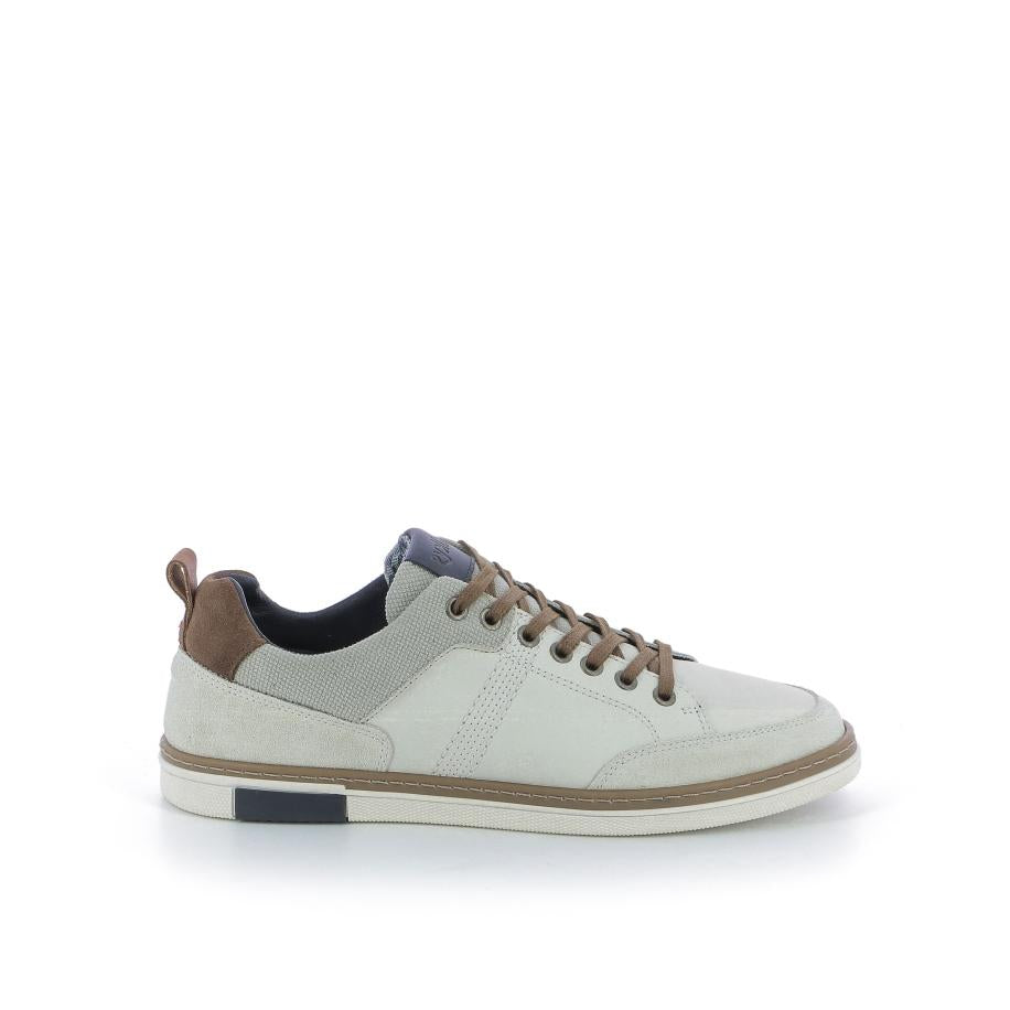 WALKYS Baskets - Couleur: Blanc - Mano Shoes and Bags