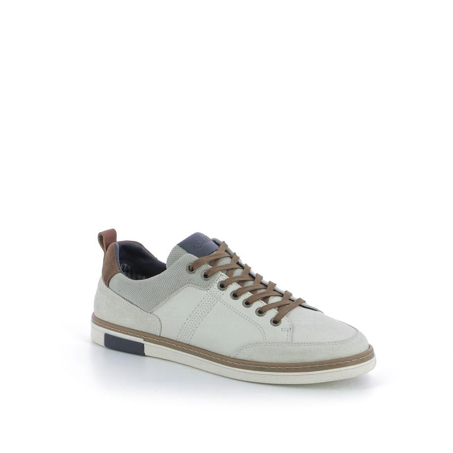 WALKYS Baskets - Couleur: Blanc - Mano Shoes and Bags