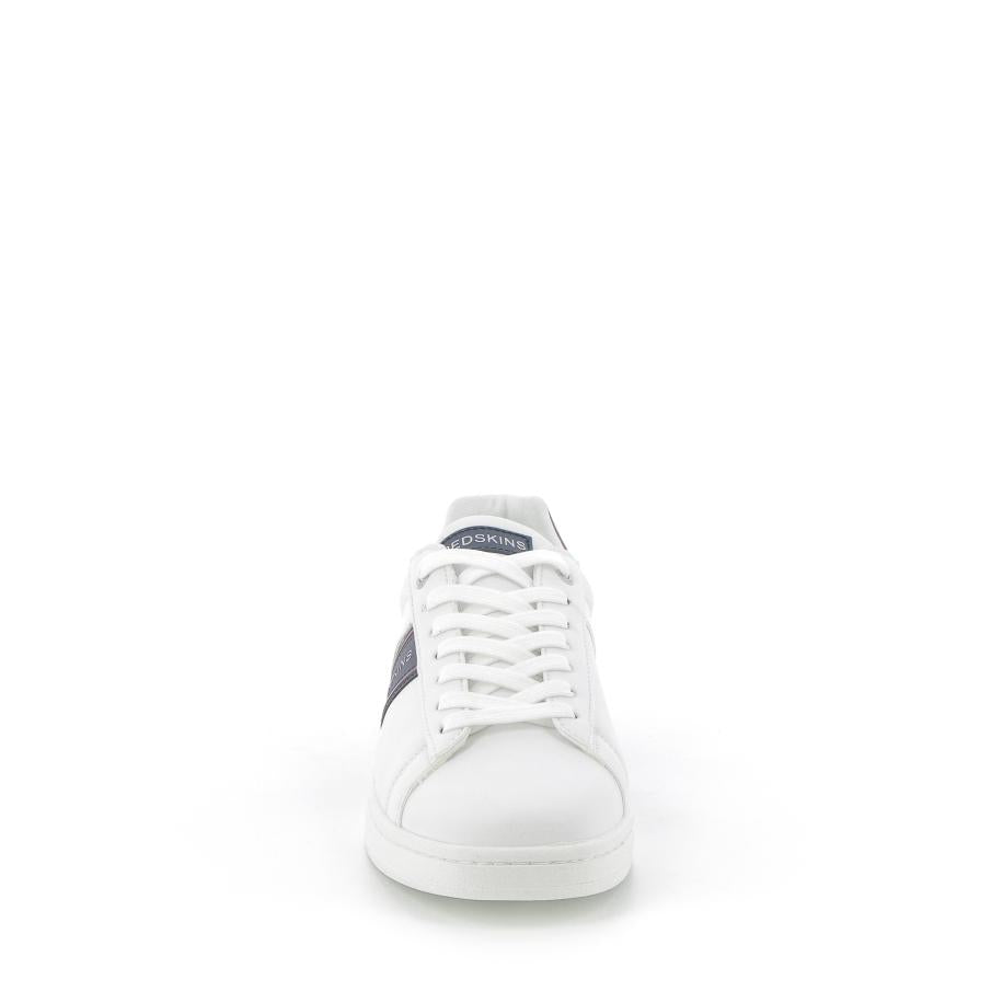 REDSKINS Baskets - Couleur: Blanc - Mano Shoes and Bags