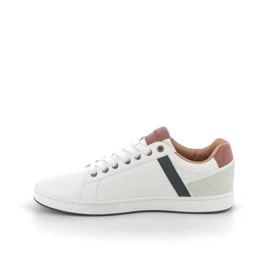 WRANGLER Baskets - Couleur: Blanc - Mano Shoes and Bags