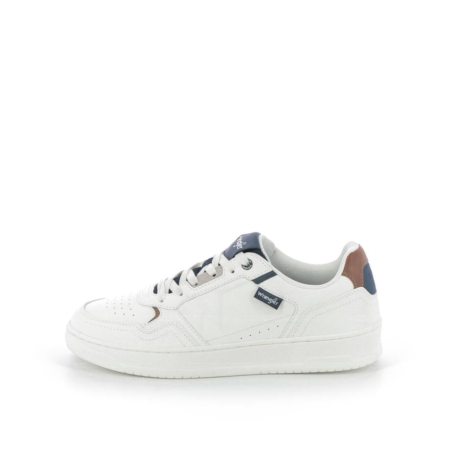 WRANGLER Baskets - Couleur: Beige - Mano Shoes and Bags