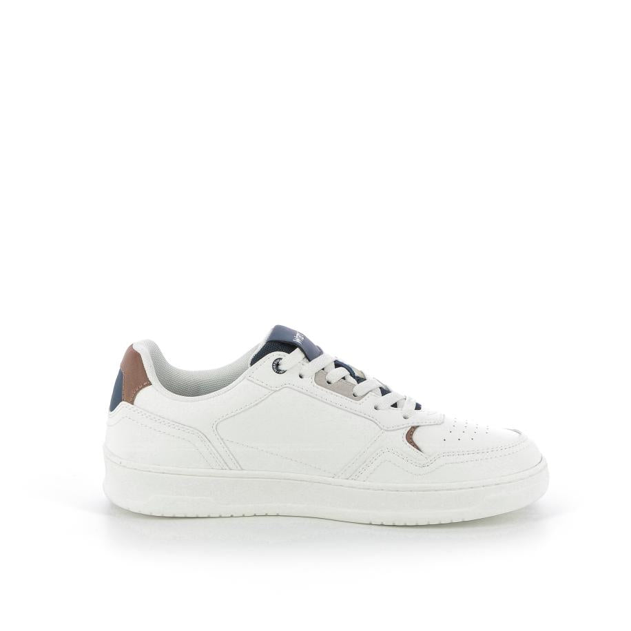 WRANGLER Baskets - Couleur: Beige - Mano Shoes and Bags