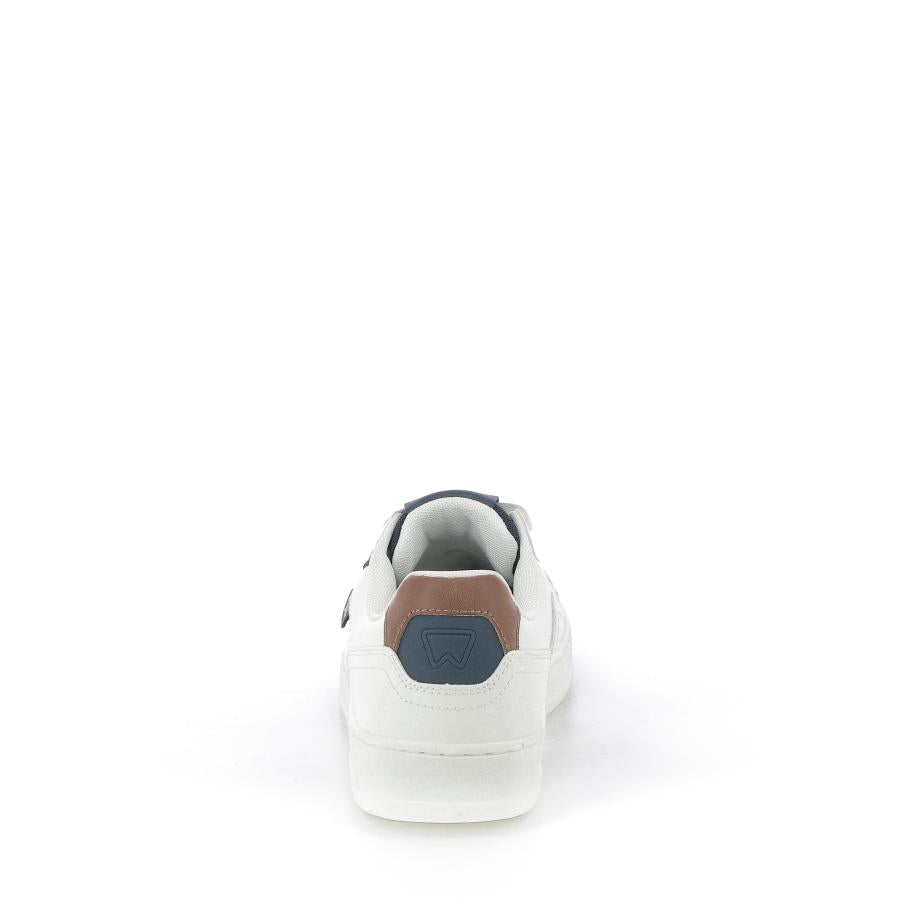 WRANGLER Baskets - Couleur: Beige - Mano Shoes and Bags