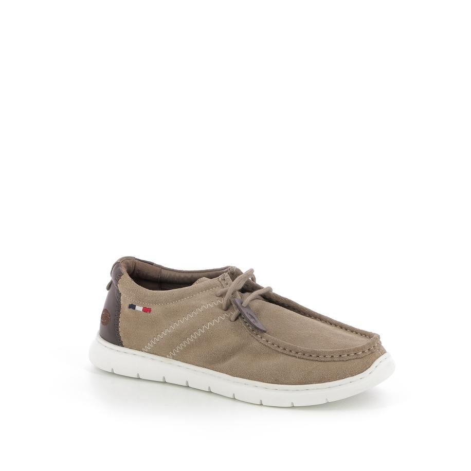 DOCKERS Baskets - Couleur: Beige - Mano Shoes and Bags