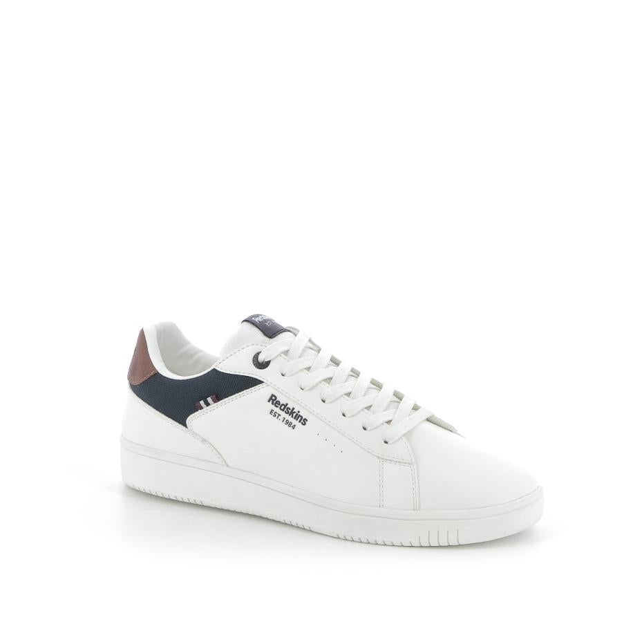 REDSKINS Baskets - Couleur: Beige - Mano Shoes and Bags