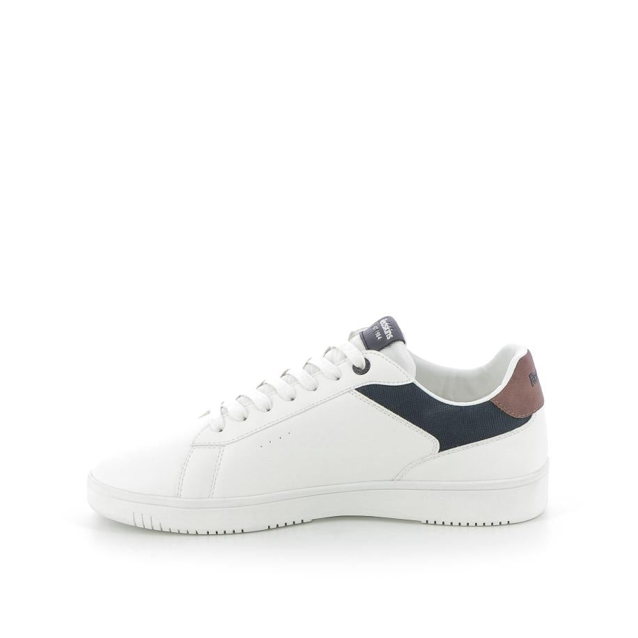 REDSKINS Baskets - Couleur: Beige - Mano Shoes and Bags