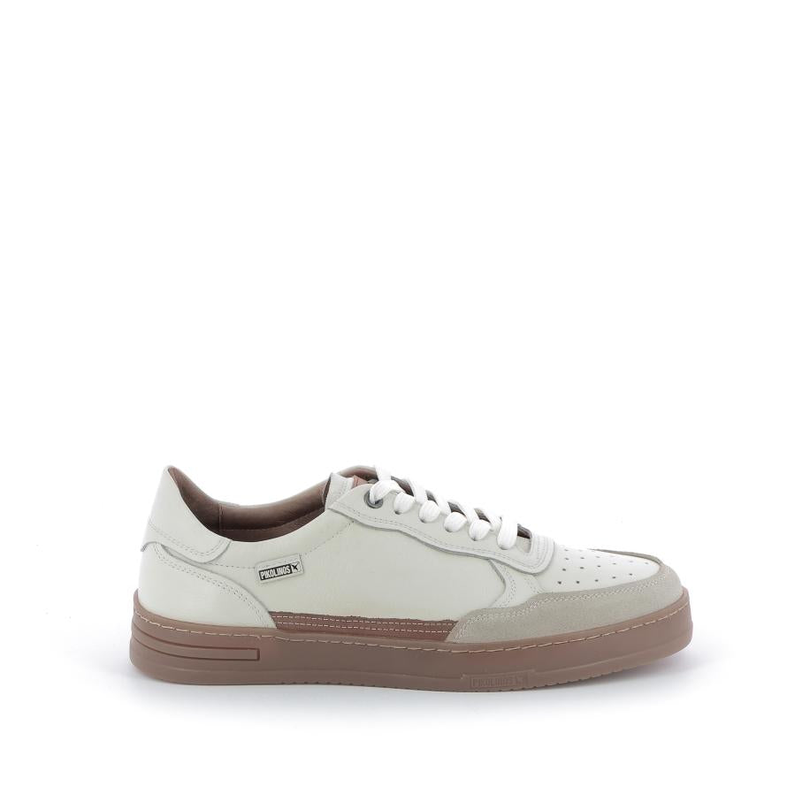 PIKOLINOS Baskets - Couleur: Beige - Mano Shoes and Bags