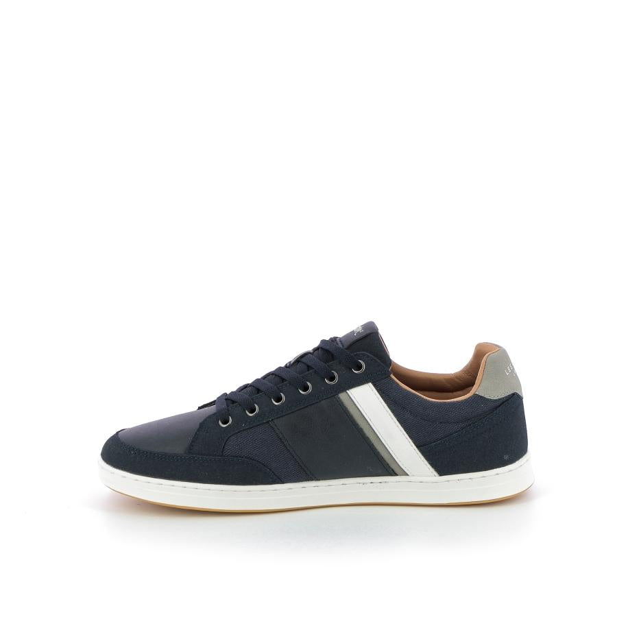 LEE COOPER Baskets - Couleur: Bleu - Mano Shoes and Bags