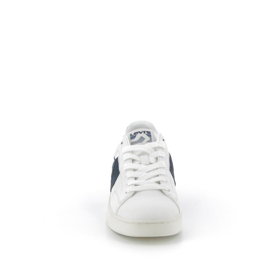LEVI'S Baskets - Couleur: Bleu - Mano Shoes and Bags