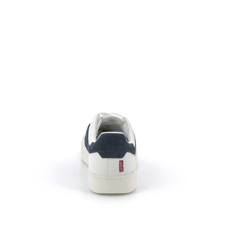LEVI'S Baskets - Couleur: Bleu - Mano Shoes and Bags