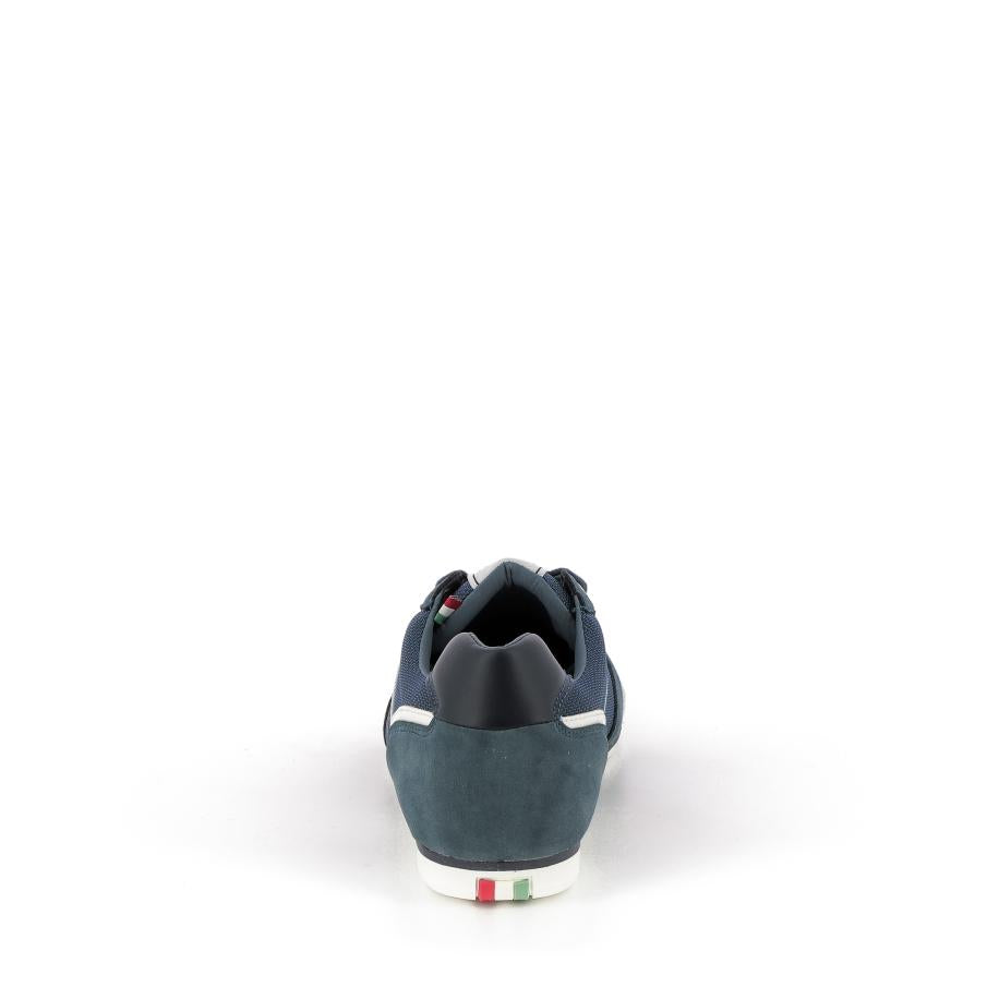 PANTOFOLA D'ORO Baskets - Couleur: Bleu - Mano Shoes and Bags