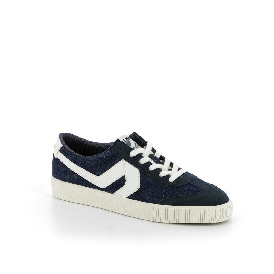 LEVI'S Baskets - Couleur: Bleu - Mano Shoes and Bags