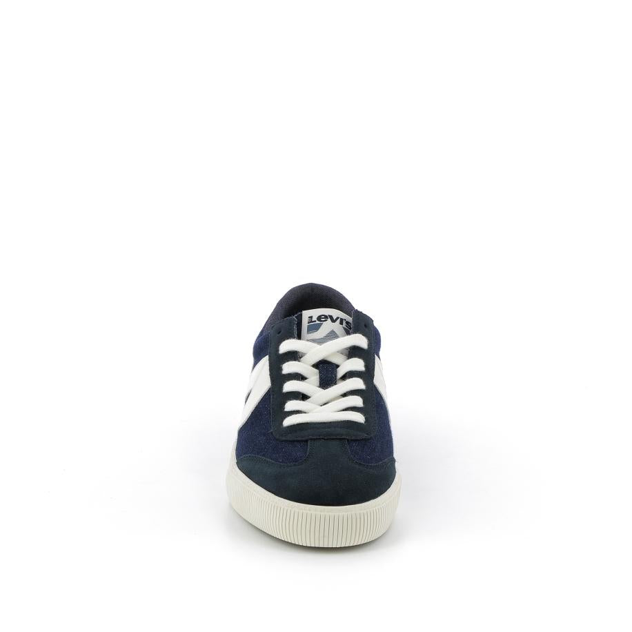 LEVI'S Baskets - Couleur: Bleu - Mano Shoes and Bags