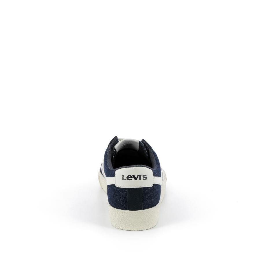 LEVI'S Baskets - Couleur: Bleu - Mano Shoes and Bags