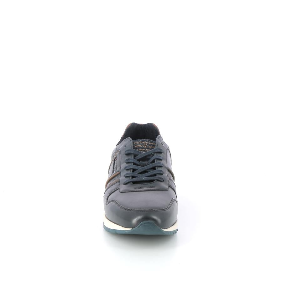 REDSKINS Baskets - Couleur: Bleu - Mano Shoes and Bags