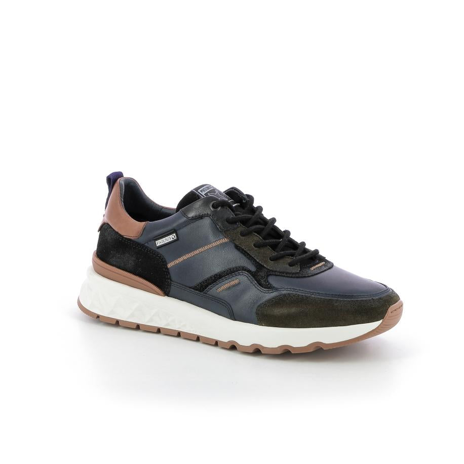 PIKOLINOS Baskets - Couleur: Bleu - Mano Shoes and Bags