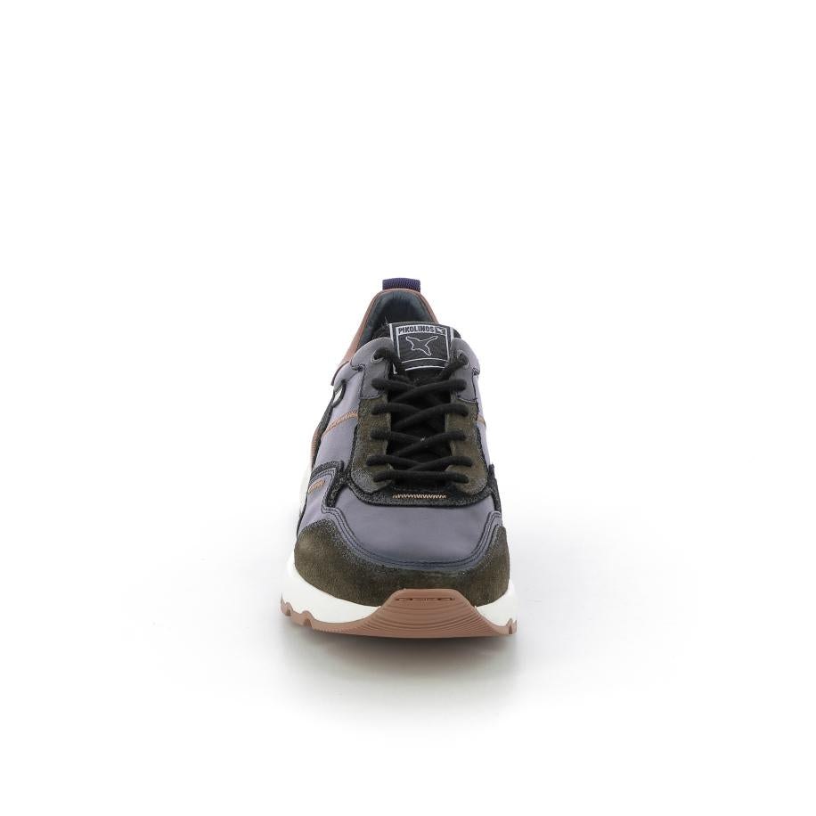 PIKOLINOS Baskets - Couleur: Bleu - Mano Shoes and Bags