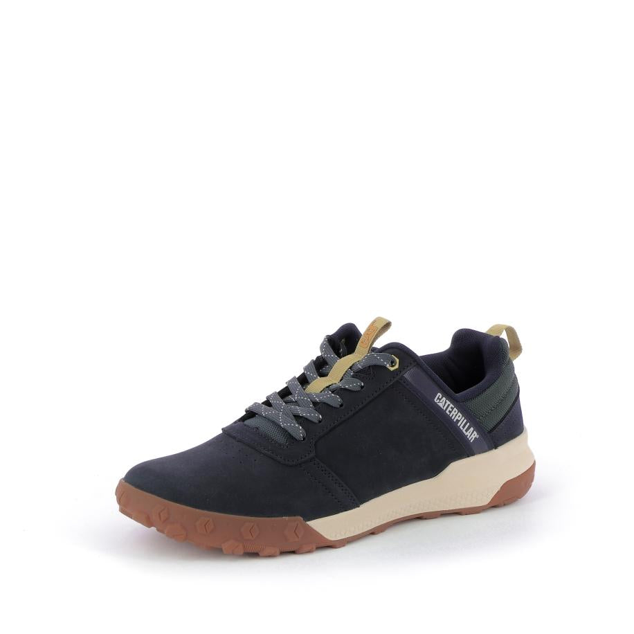 CATERPILLAR Baskets - Couleur: Bleu - Mano Shoes and Bags