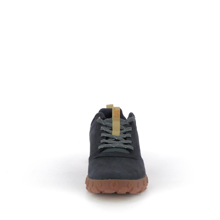 CATERPILLAR Baskets - Couleur: Bleu - Mano Shoes and Bags