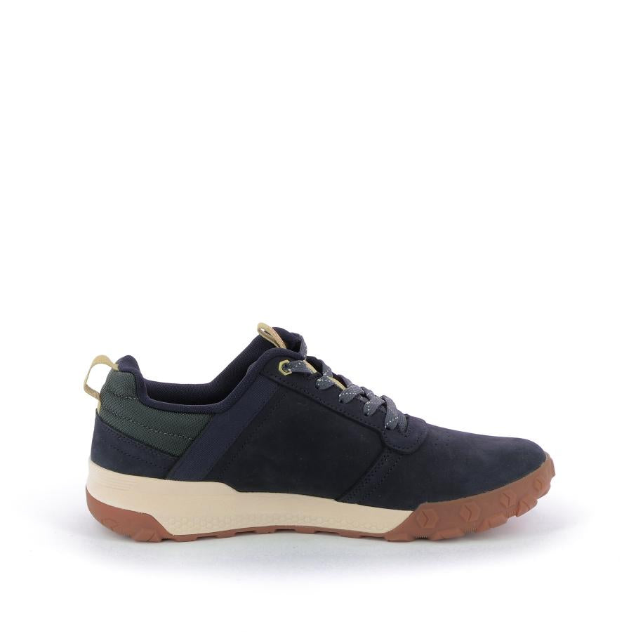 CATERPILLAR Baskets - Couleur: Bleu - Mano Shoes and Bags