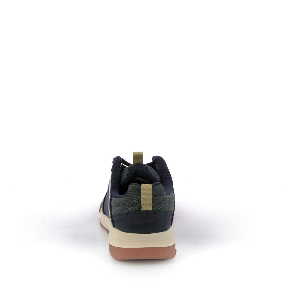 CATERPILLAR Baskets - Couleur: Bleu - Mano Shoes and Bags