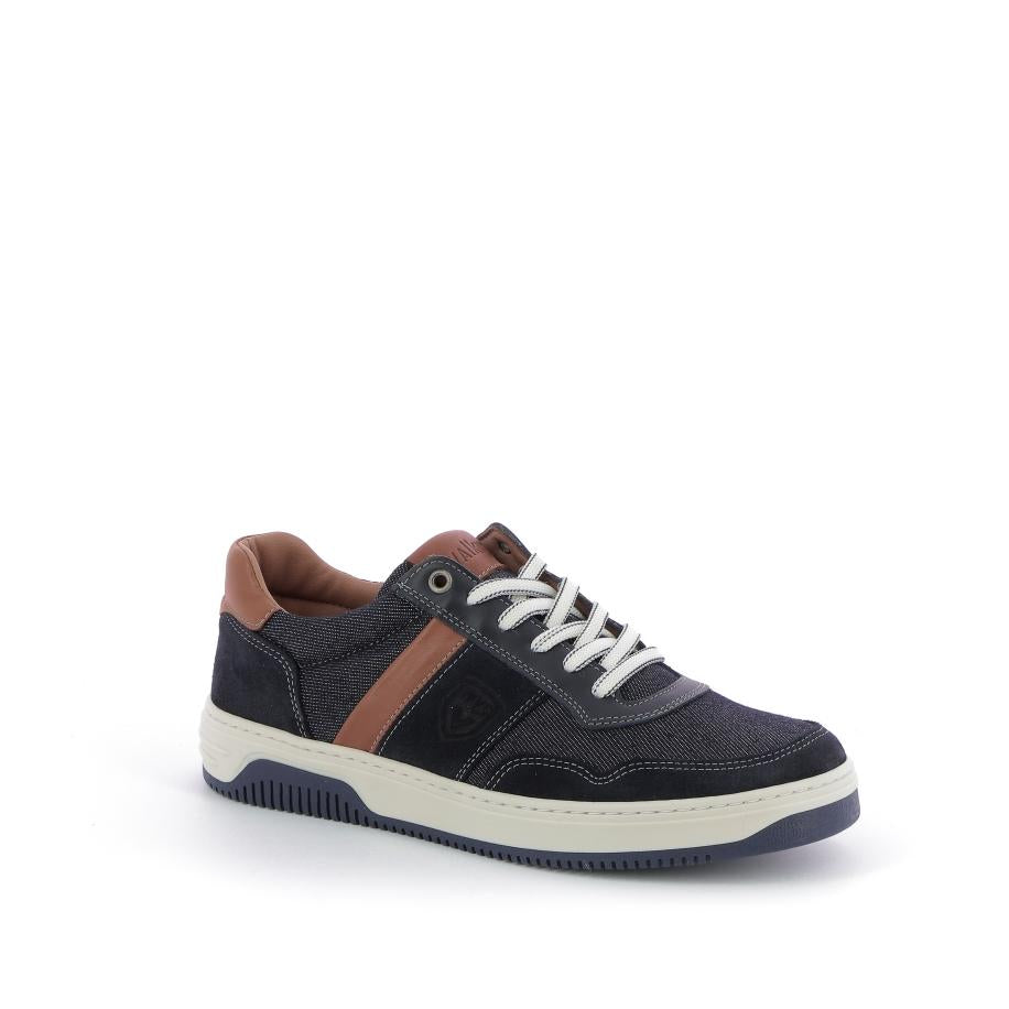 WALKYS Baskets - Couleur: Bleu - Mano Shoes and Bags