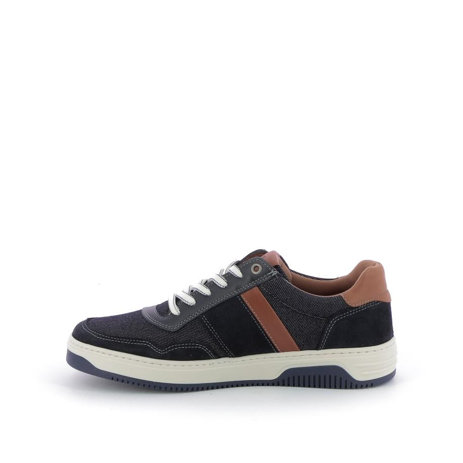 WALKYS Baskets - Couleur: Bleu - Mano Shoes and Bags