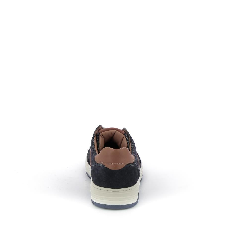 WALKYS Baskets - Couleur: Bleu - Mano Shoes and Bags