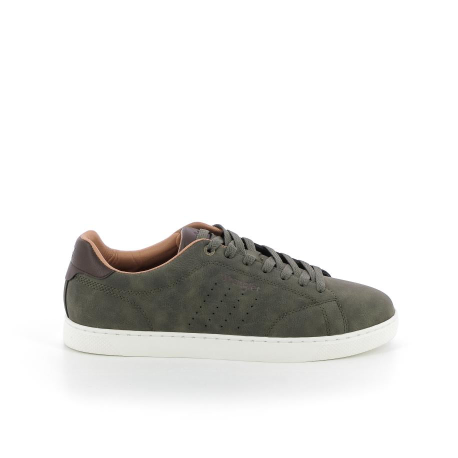 WRANGLER Baskets - Couleur: Vert - Mano Shoes and Bags