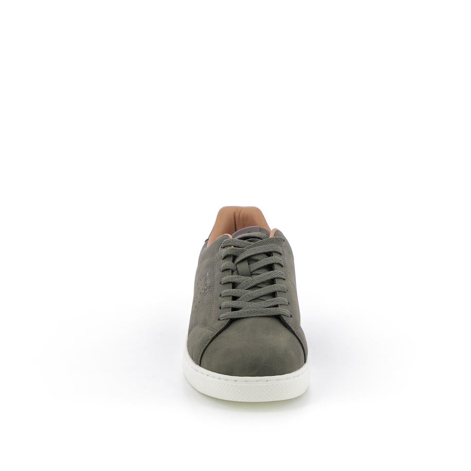 WRANGLER Baskets - Couleur: Vert - Mano Shoes and Bags